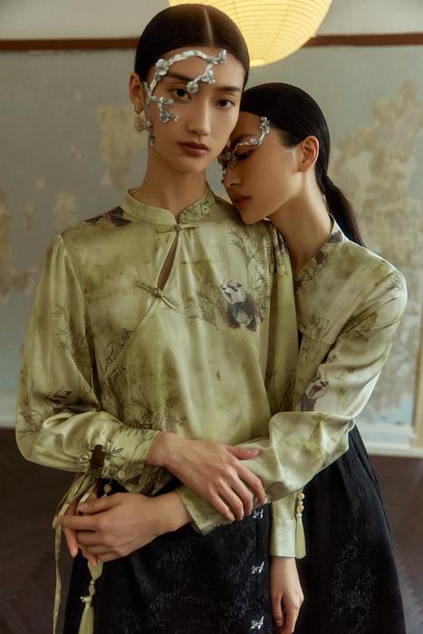itREAL瑞尔官网 | 轻复古风设计师品牌